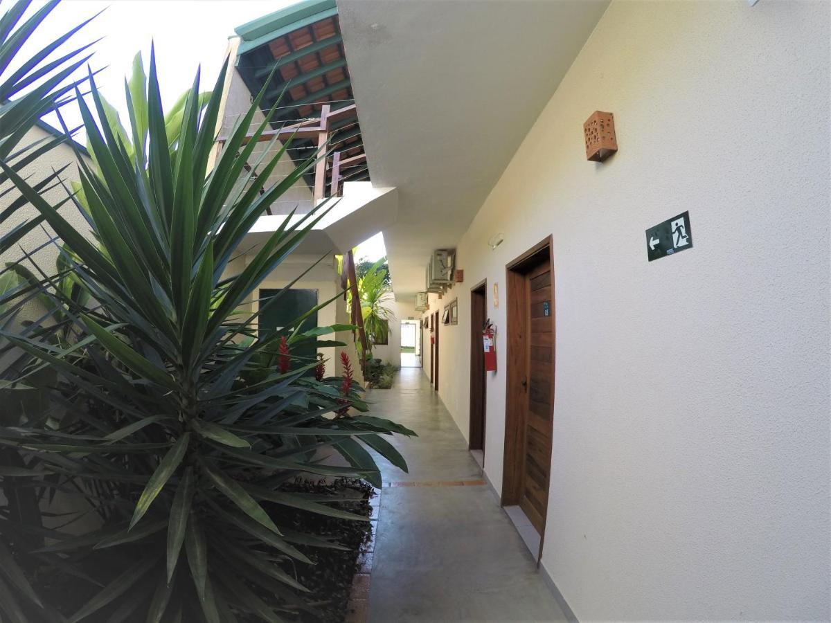 Nai'A Suites Ubatuba Exterior photo