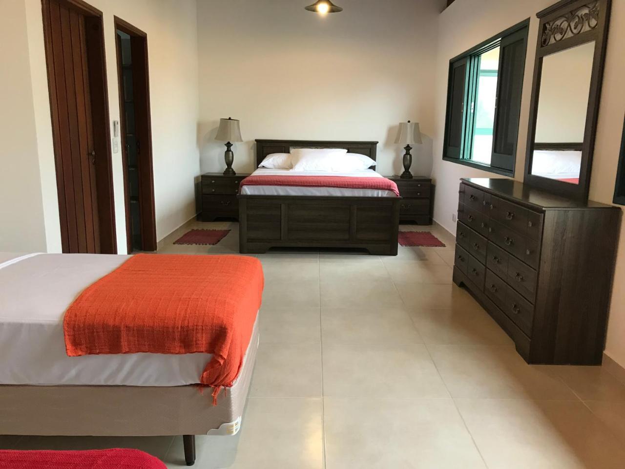 Nai'A Suites Ubatuba Exterior photo